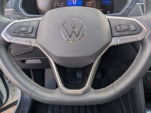 Certified 2023 Volkswagen Tiguan S AWD/4WD image 25
