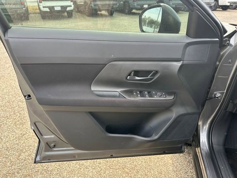 New 2026 Nissan Kicks S FWD image 8
