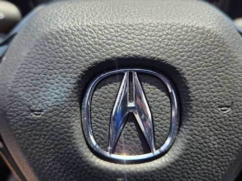 Certified 2025 Acura Integra A-Spec FWD image 30