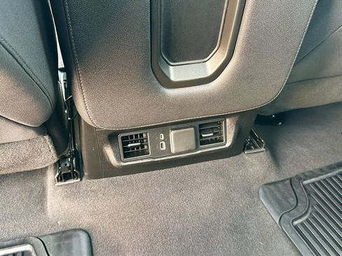 Used 2024 Chevrolet Silverado 1500 LT w/ Protection Package AWD/4WD image 18