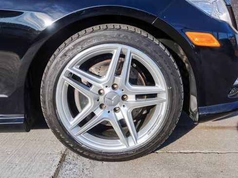 Used 2012 Mercedes-Benz E 350 4MATIC Sedan image 27