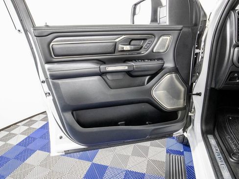 Used 2021 RAM 1500 Limited image 11