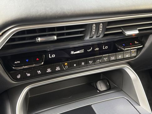 New 2026 MAZDA CX-70 3.3 Turbo S w/ Premium Package image 20