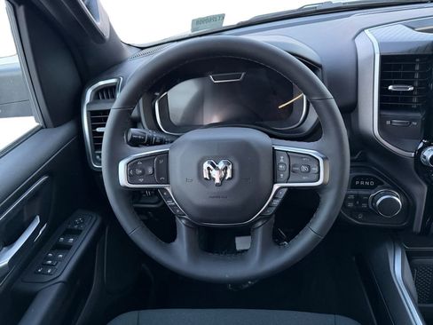 New 2026 RAM 1500 Big Horn image 12