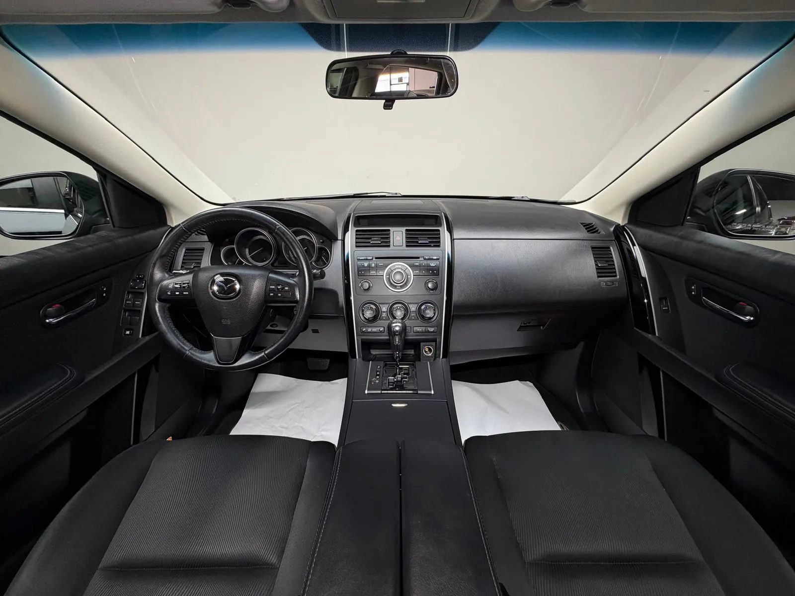 Used 2011 MAZDA CX-9 Sport FWD image 23