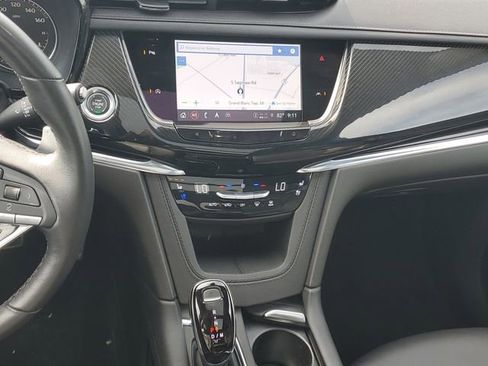 Certified 2023 Cadillac XT6 Sport AWD/4WD image 32