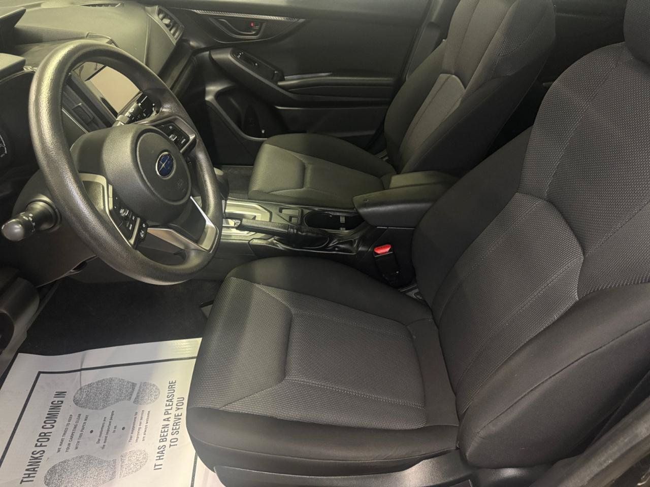Used 2019 Subaru Impreza 2.0i AWD/4WD image 5