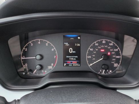 Used 2023 Toyota Corolla SE FWD image 15