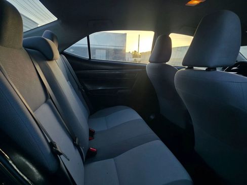 Used 2014 Toyota Corolla L FWD image 13
