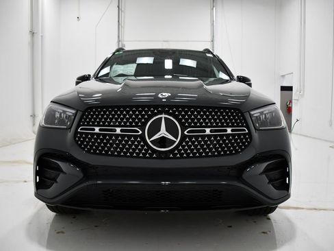 New 2026 Mercedes-Benz GLE 450 4MATIC image 2