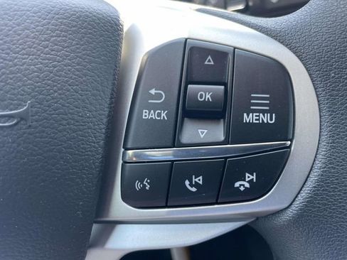 New 2026 Ford Explorer Active image 18