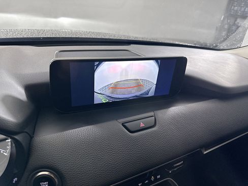 Used 2024 MAZDA CX-90 3.3 Turbo w/ Preferred Package image 22