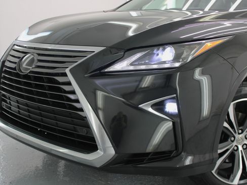 Used 2016 Lexus RX 350 AWD image 21