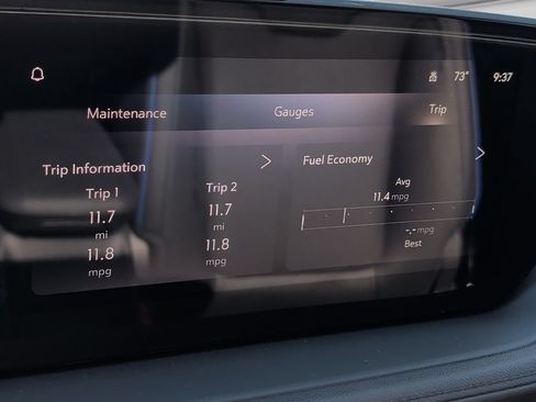 New 2026 Buick Encore GX Sport Touring w/ Advanced Technology Package AWD/4WD image 25
