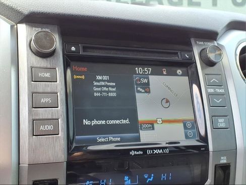 Used 2018 Toyota Tundra Limited image 17