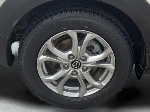 Used 2016 MAZDA CX-3 Touring w/ Premium Package FWD image 8