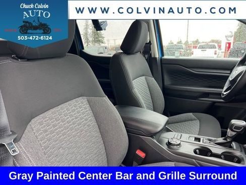 New 2026 Ford Ranger XLT image 18