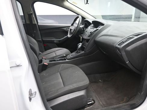Used 2016 Ford Focus S FWD image 24
