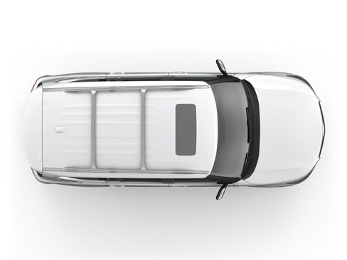 Used 2022 INFINITI QX80 Sensory w/ Cargo Package RWD image 71