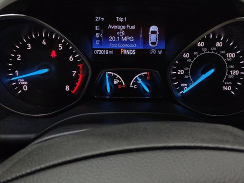 Used 2018 Ford Escape SE image 23