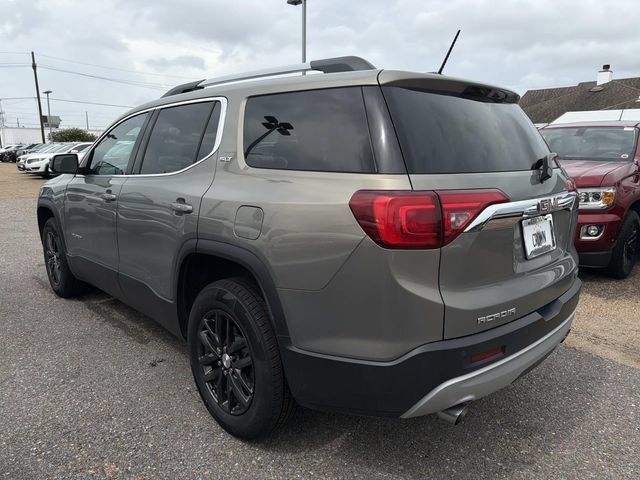 Used 2019 GMC Acadia SLT FWD image 9