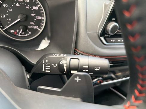 New 2026 Nissan Rogue SV AWD/4WD image 30
