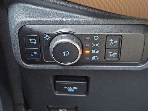 Used 2024 Ford Bronco Outer Banks image 22