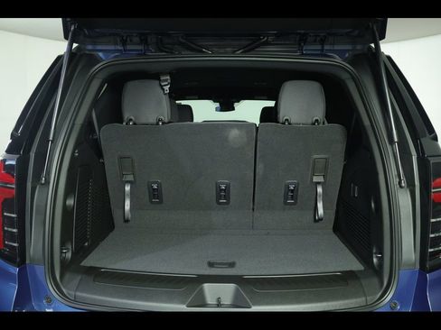 New 2026 Chevrolet Tahoe LS image 13