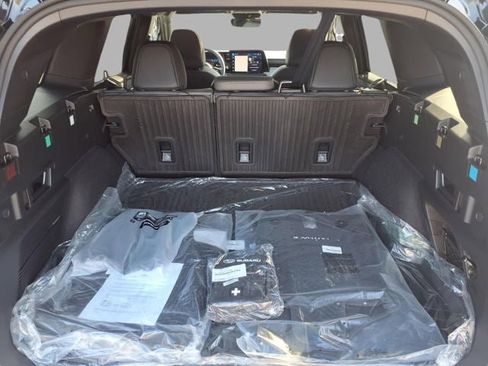 New 2026 Subaru Outback Limited XT image 44