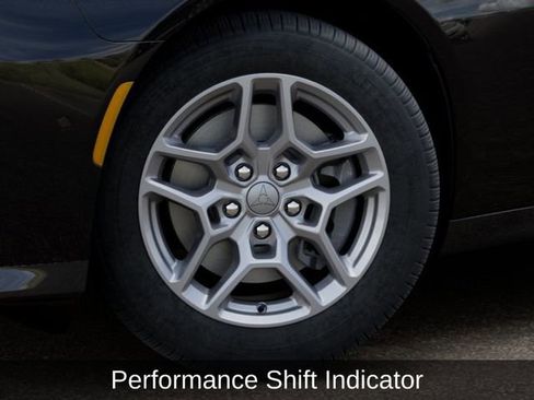 New 2026 Dodge Charger R/T AWD/4WD image 10