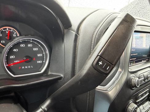 Used 2020 Chevrolet Silverado 3500 LT image 22