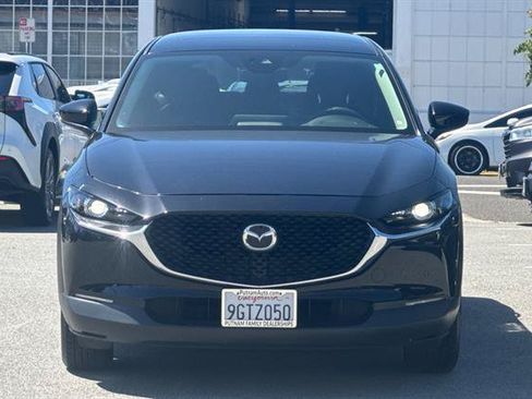 Used 2023 MAZDA CX-30 AWD 2.5 S image 8