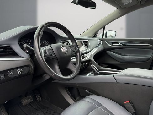 Used 2021 Buick Enclave Essence w/ Sound and Sites Package FWD image 13