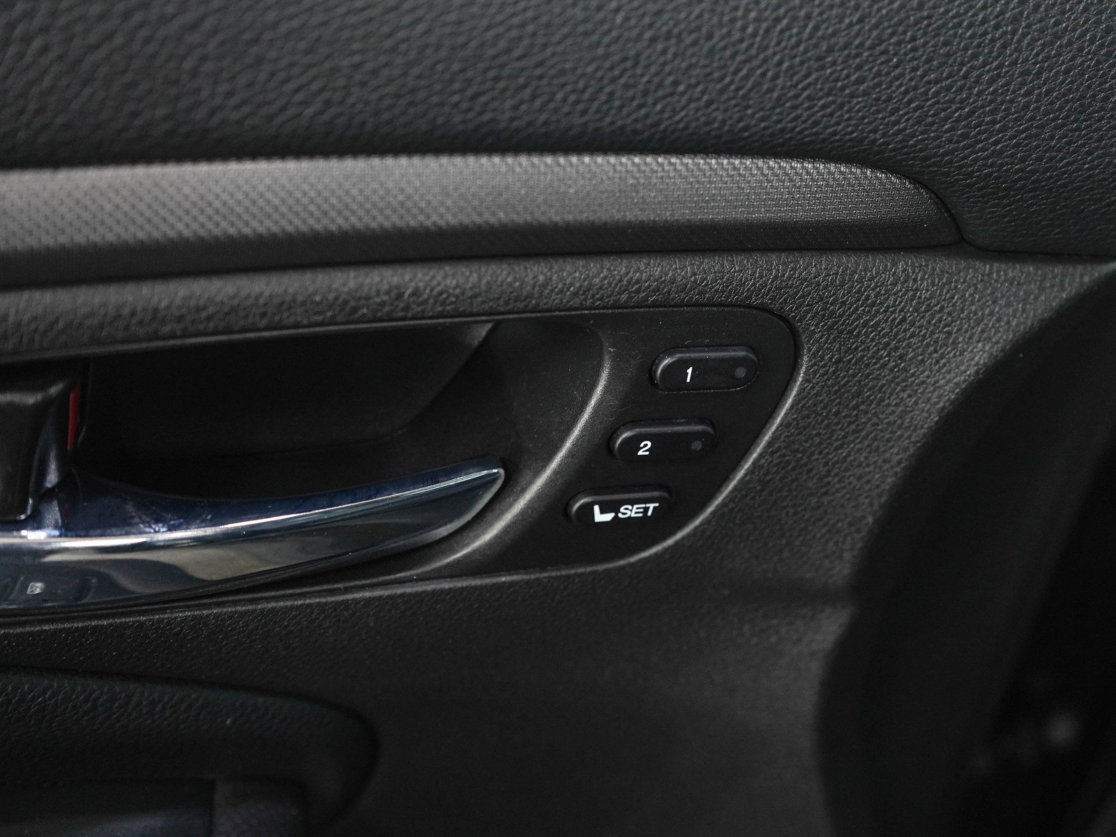 Used 2023 Honda Ridgeline RTL image 22