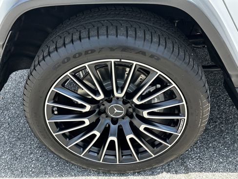 Certified 2026 Mercedes-Benz G 63 AMG 4MATIC image 21