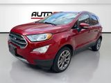 Used 2018 Ford EcoSport Titanium image 3