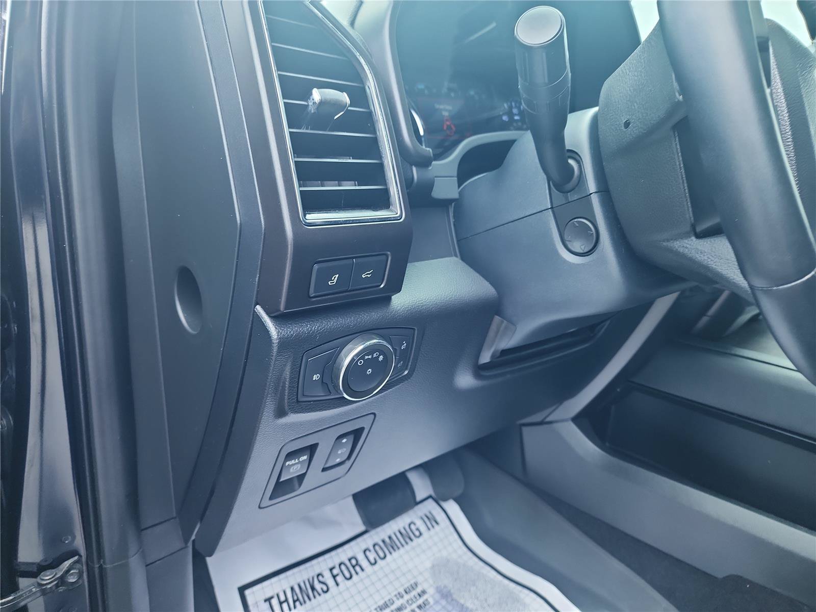 Certified 2021 Ford Expedition Limited RWD image 13