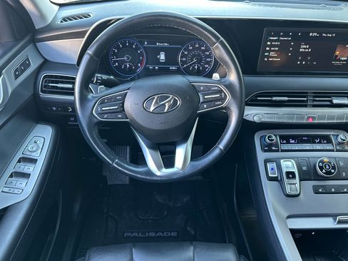 Used 2022 Hyundai Palisade SEL w/ Premium Package AWD/4WD image 15