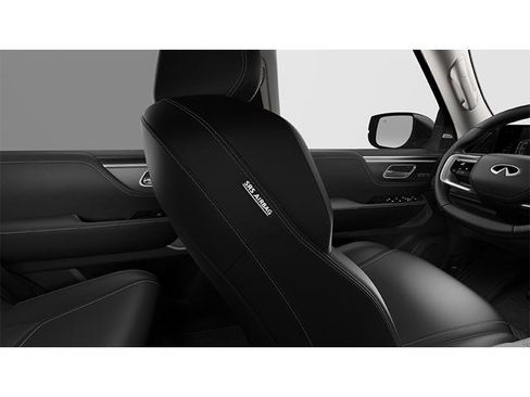 New 2026 INFINITI QX80 Pure image 20