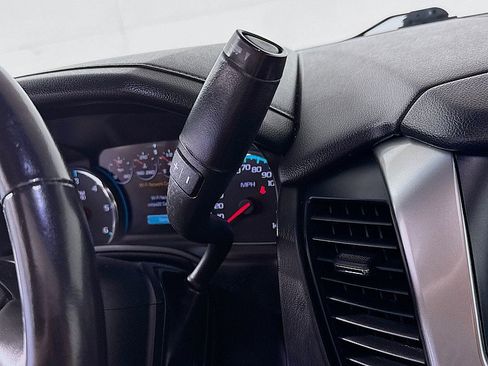 Used 2019 Chevrolet Tahoe Premier w/ Premier Plus Edition AWD/4WD image 25