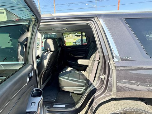 Used 2016 Chevrolet Tahoe LTZ RWD image 51
