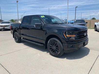 Used 2025 Ford F150 XLT w/ Equipment Group 302A MID