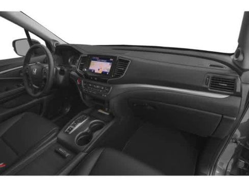Used 2023 Honda Ridgeline RTL-E image 17