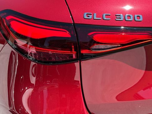 New 2026 Mercedes-Benz GLC 300 image 26