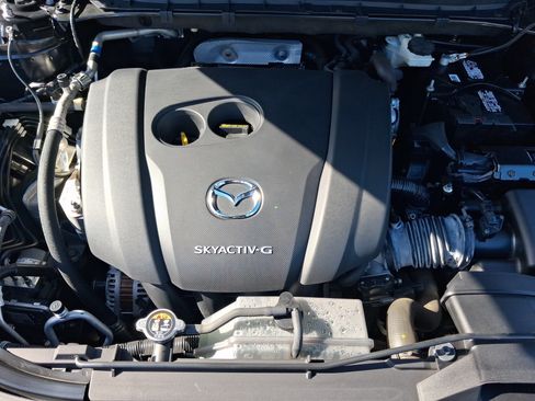 Certified 2023 MAZDA CX-5 AWD 2.5 S image 20