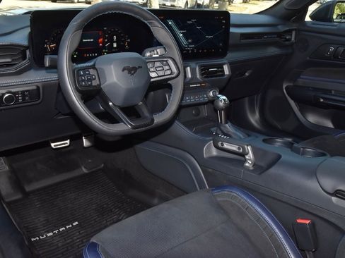 Certified 2024 Ford Mustang Dark Horse image 13