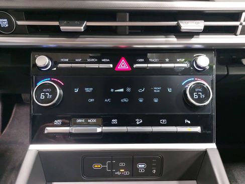 New 2026 Hyundai Santa Fe SEL image 23