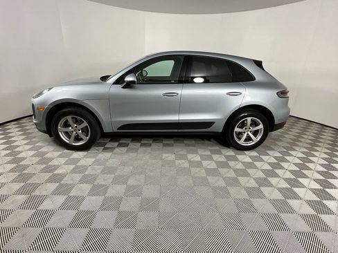 Used 2020 Porsche Macan image 2