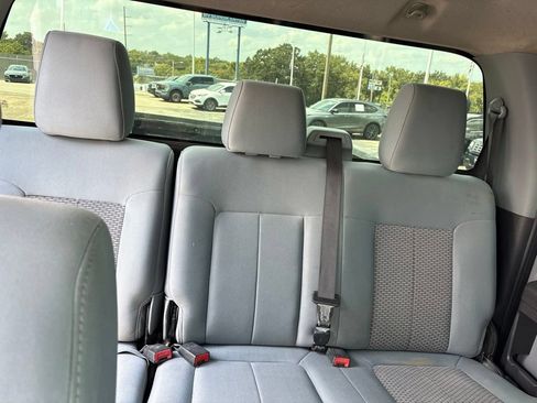 Used 2011 Ford F250 XL w/ PWR Equipment Group AWD/4WD image 9