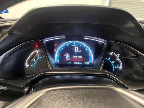 Used 2021 Honda Civic EX image 26